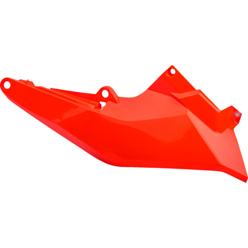 Polisport - Polisport Side Panel - Fluorescent Orange - 8604900006