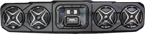 SSV Works - SSV Works WP3 Series Speaker Kit - 4 Speakers - WP3-DFO4