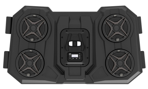 SSV Works - SSV Works WP3 Series Speaker Kit - 4 Speakers - WP3-RZ3O65