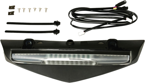 PathFinder - PathFinder High Mount Dynamic Sequiential LED Light - G21HTL