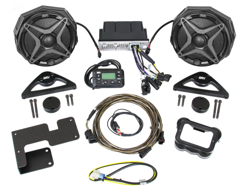 SSV Works - SSV Works Spyder F3 Kit - F3-2A