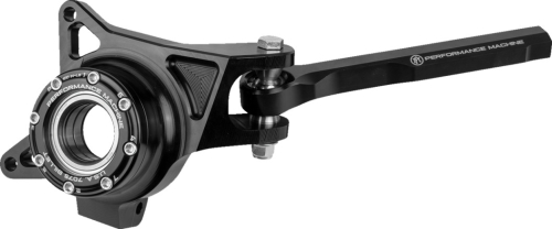 Performance Machine - Performance Machine Steering Knuckles - Left - 0221-1005-B