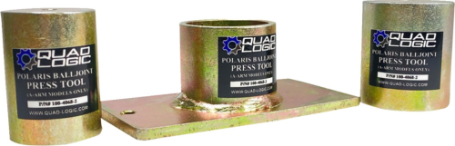 Quad Logic - Quad Logic Ball Joint Removal Tool - 100-4059-PU