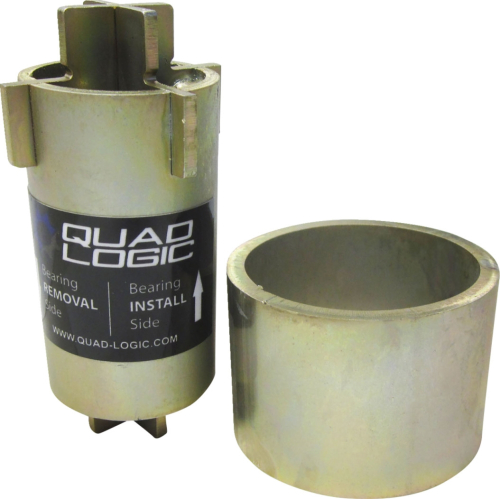 Quad Logic - Quad Logic Wheel Bearing Installer/Remover Tool - 500-1028-PU
