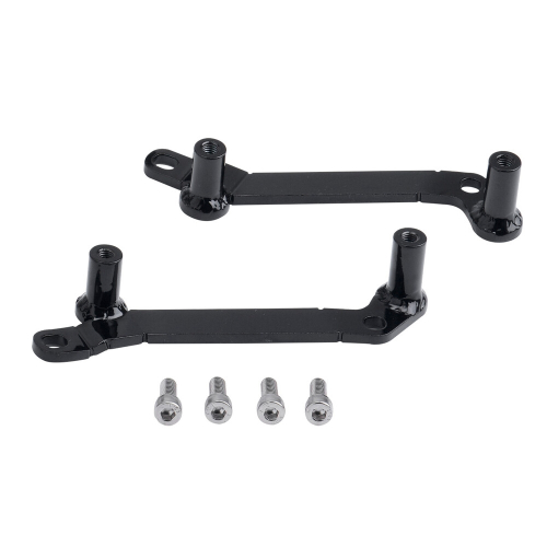 DRC - DRC Saddle Bag Support Optional Attachment Kit - D60-01-322