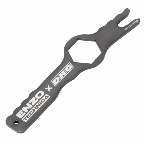 DRC - DRC Fork Cap Spinner - WP - ED59-37-320