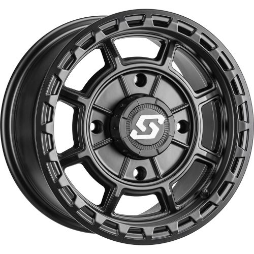 Sedona - Sedona Rift Wheel - 14x7 - 5+2 Offset - 4/137 - A22B-47037+10S