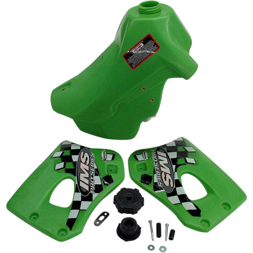 IMS - IMS Large Capacity Gas Tanks - 113128-G1