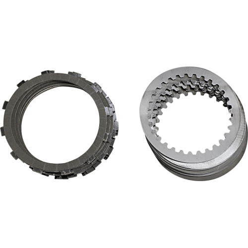 Alto Products - Alto Products Clutch Plate Kit - 095756K-57