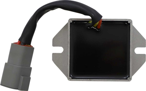 Parts Unlimited - Parts Unlimited Regulator - 2112-1526