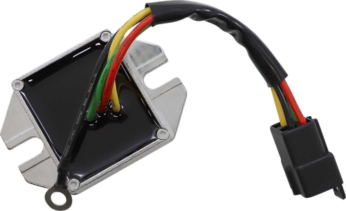 Parts Unlimited - Parts Unlimited Regulator - 2112-1532