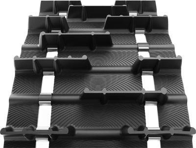 Camso - Camso Sno-X Racing Tracks - 15in. x 129in. - 9294R