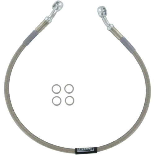 Russell - Russell Cycleflex Brake Line Two-Line Race Kit - R09849S