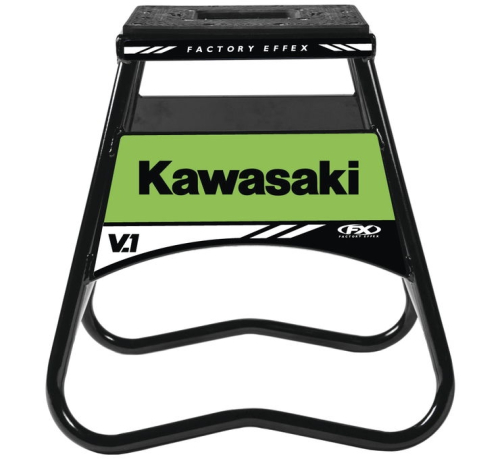 Factory Effex - Factory Effex Honda Bike Stand - Black - 24-45120