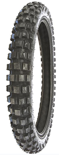 IRC - IRC TR8 Battle Rally Series Front Tire - 3.00-21 - 301700