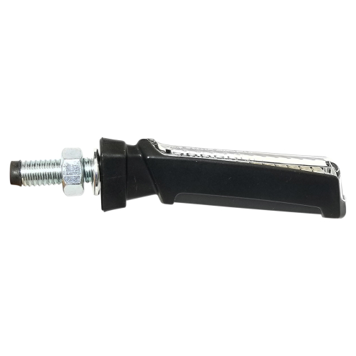 K&S Technologies - K&S Technologies Universal Sequential LED Marker Light - Clear Lens - 26-8800CL