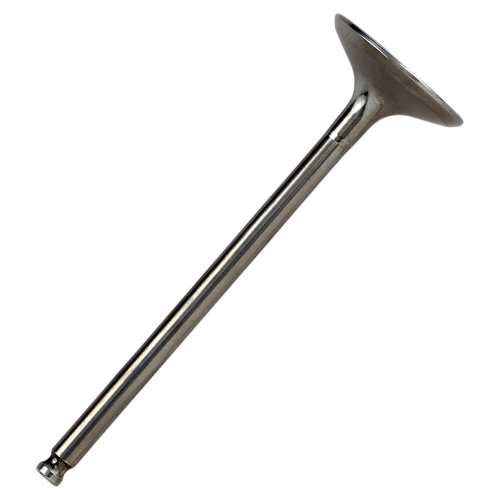 Kibblewhite Precision - Kibblewhite Precision Tensilite Titanium Exhaust Valve - 60-60516T