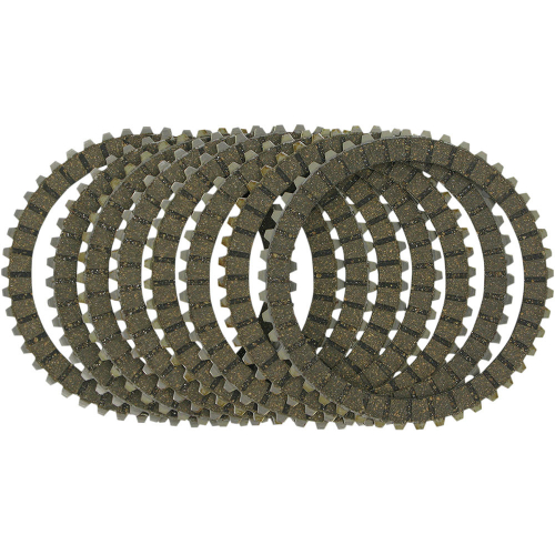 EBC - EBC CK Series Clutch Kit - CK3391
