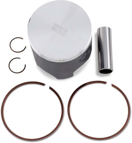 Athena - Athena Piston Kit (C) - Standard Bore 71.96mm - S4F07200001C
