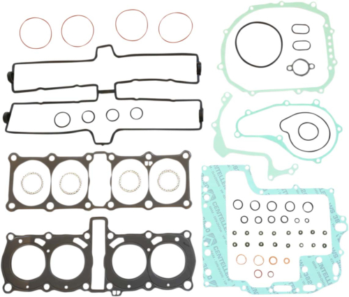 Athena - Athena Complete Gasket Kit - P400485850622/2