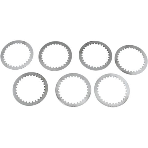 Alto Products - Alto Products Clutch Plate Kit - Steel - 095757