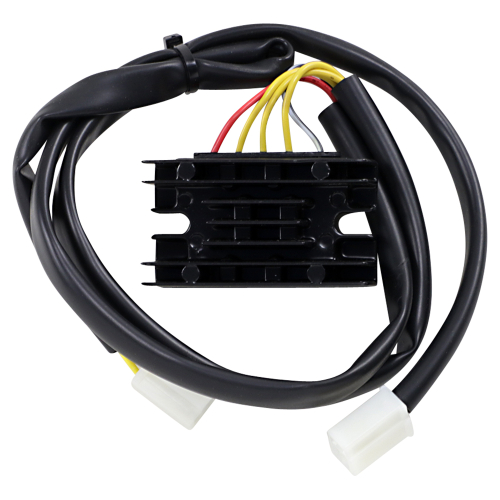 Ricks Motorsport Electric - Ricks Motorsport Electric Rectifier/Regulator - 10-154