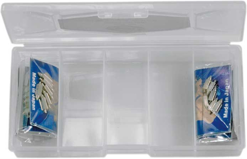 K&L Supply - K&L Supply Mikuni Shop Float Needle Kit - 18-8914