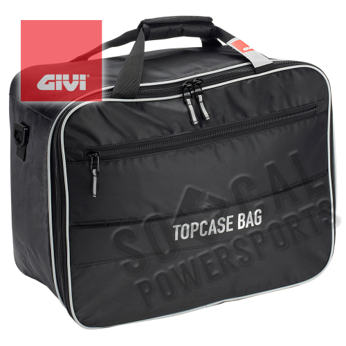 GIVI - GIVI Removable Inner Liner Bag for Monolock E450NA Simply II - T468B