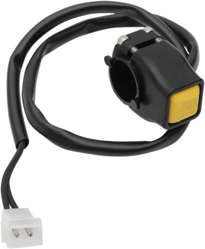 RSI Racing - RSI Racing Reverse Switch - Plug and play - RS-P-BLACK