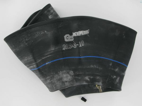Kenda - Kenda Inner Tube - 20.5x8.00-10 - TR-6 Valve Stem - 76505213