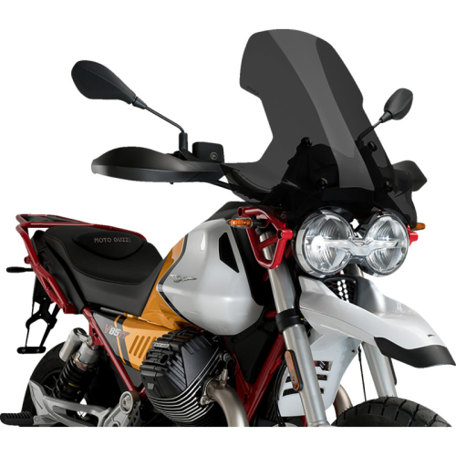 PUIG - PUIG Touring Windscreen - 21176F