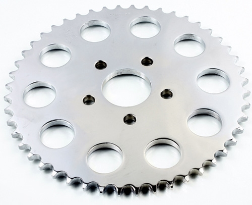 JT Sprockets - JT Sprockets Steel Rear Sprocket - 48T - JTR7086.48Z