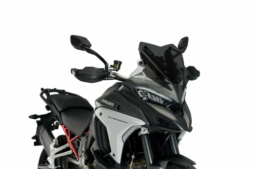 PUIG - PUIG Sport Screen - Dark Smoke - 20729F