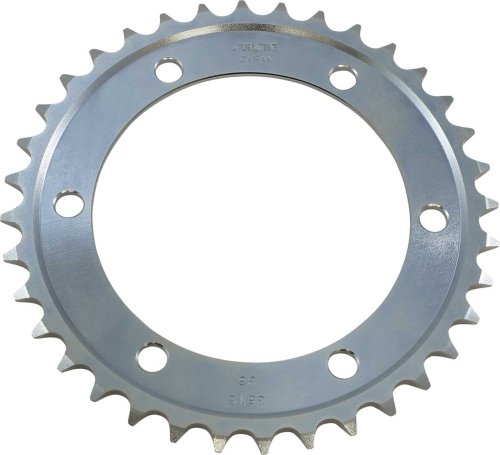 Sunstar - Sunstar Steel Rear Sprocket - 36T - 2-351536