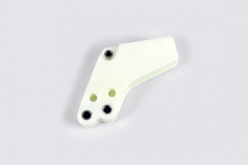 UFO Plastics - UFO Plastics Chain Guide - Neutral - YA03894-280