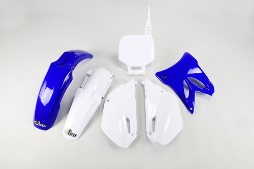 UFO Plastics - UFO Plastics Complete Body Kit - OEM - YAKIT313-999