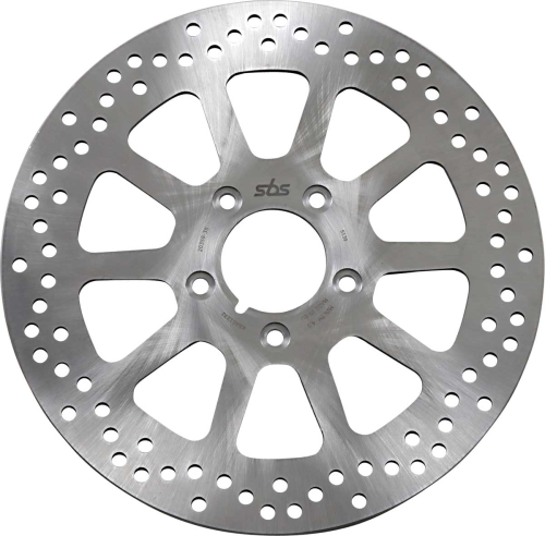 SBS - SBS Stainless Steel Brake Rotor - 5139