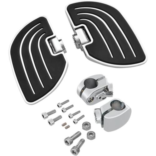 Show Chrome - Show Chrome Beachcomber Highway Board - 21-354