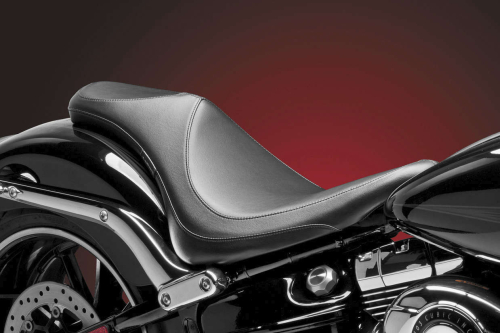 Le Pera - Le Pera Villain Seat - Smooth - LKB-810