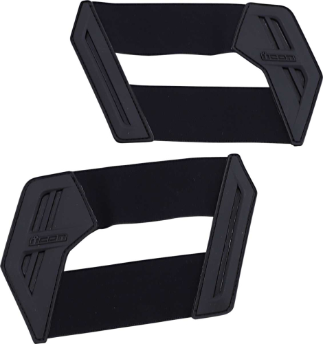 Icon - Icon Replacement Waist Strap - 2701-1042 - Black - Lg-XL