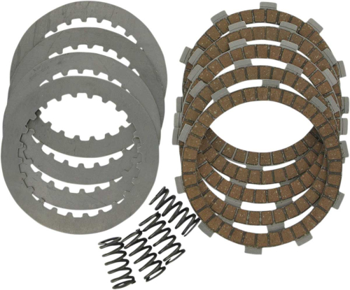 DP Brakes - DP Brakes DPK Clutch Kit - DPK156