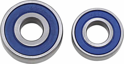 Moose Racing - Moose Racing Wheel Bearing and Seal Kit - 25-1197