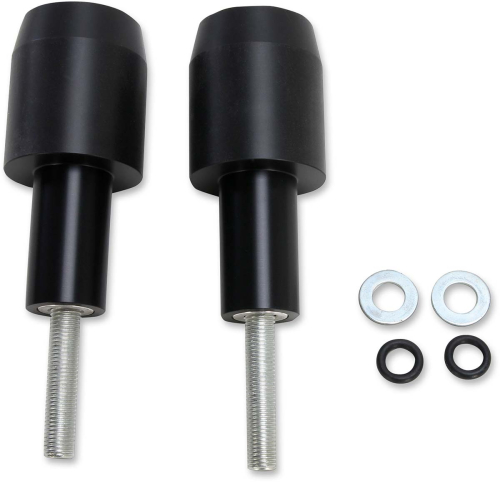 PSR - PSR Frame Slider Set - Black - 05-00924-02