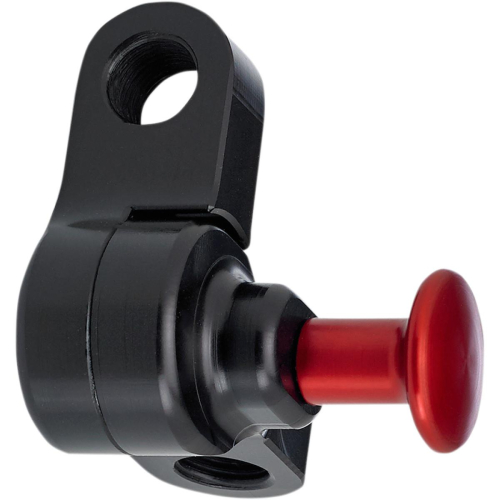 Joker Machine - Joker Machine Tri-Lock Adjustable Whip Mount - Tab Mount - 60-105-1