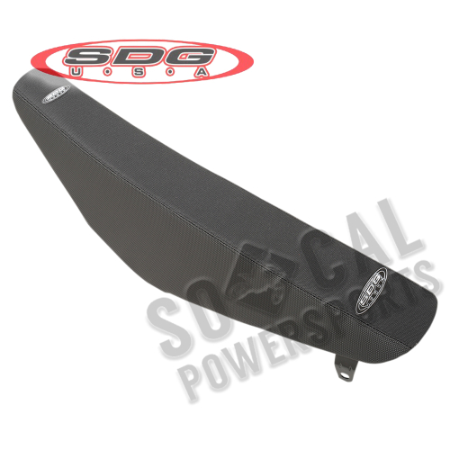 SDG - SDG Complete Seat - Tall - Black - 97236