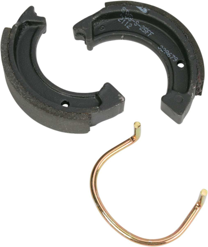 SBS - SBS Brake Shoes - 2112