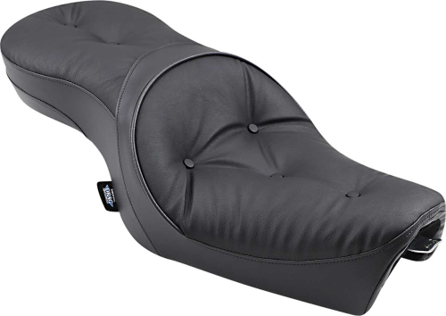 Drag Specialties - Drag Specialties Low-Profile Touring Seat - Pillow - 0804-0261