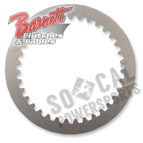 Barnett - Barnett Clutch Steel Drive Plate - 401-45-089001