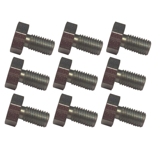 Venom Products - Venom Products Added Weight Kit for Rooster Adjustable Shift Weight Kits - 8 Grams - 932014