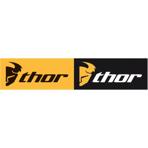 Thor - Thor Repeater Sticker - 9904-0751